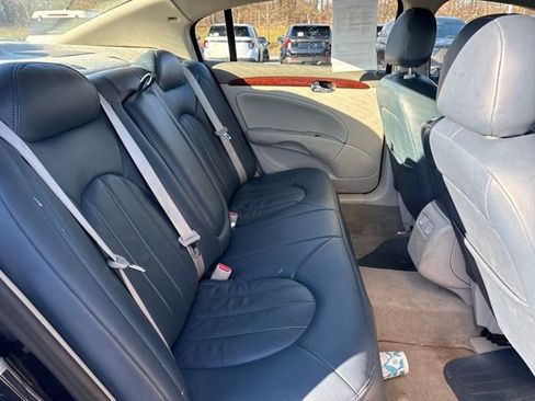Used 2006 Buick Lucerne CX image 11