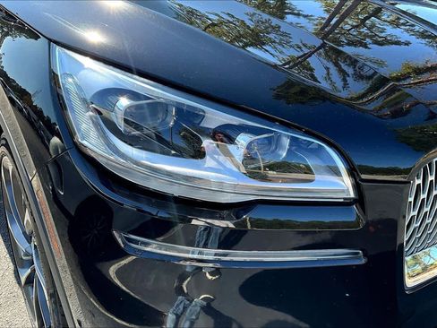 Used 2020 Lincoln Aviator Reserve w/ Equipment Group 202A image 26