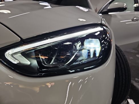 Used 2026 Mercedes-Benz C 300 Sedan image 33