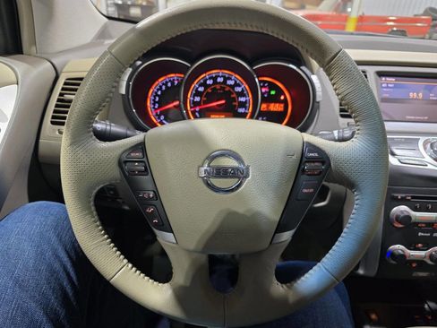 Used 2010 Nissan Murano SL w/ Leather Pkg image 37