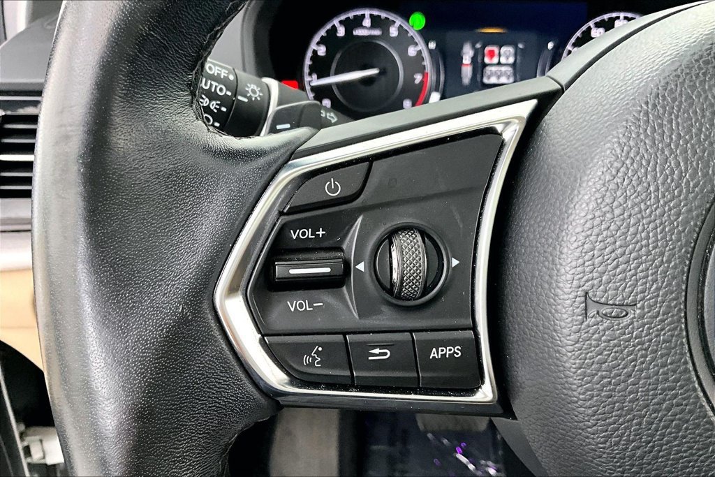 Certified 2023 Acura RDX w/ Technology Package FWD image 24