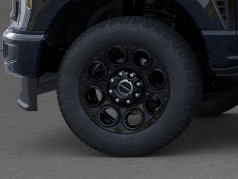 New 2026 Ford F250 Lariat w/ Black Appearance Package AWD/4WD image 19