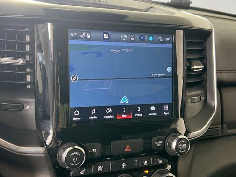 Used 2022 RAM 1500 Laramie image 13