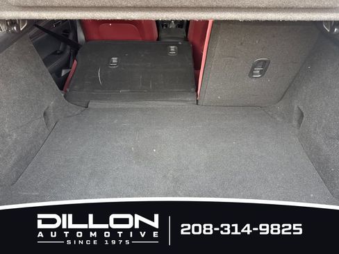 Used 2022 MAZDA MAZDA3 s FWD image 15