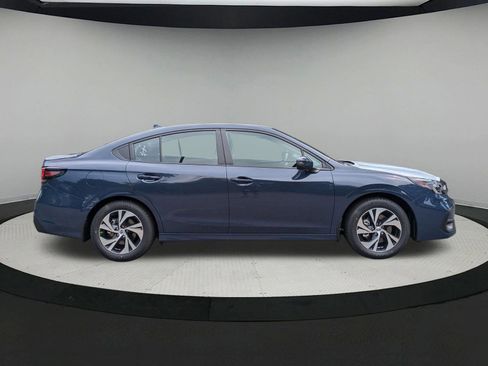New 2025 Subaru Legacy Premium AWD/4WD image 2