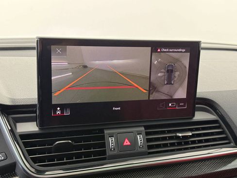 Used 2023 Audi SQ5 Premium Plus w/ Premium Plus Package image 29