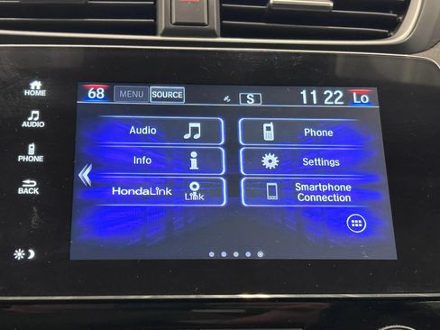 Used 2017 Honda CR-V EX image 42