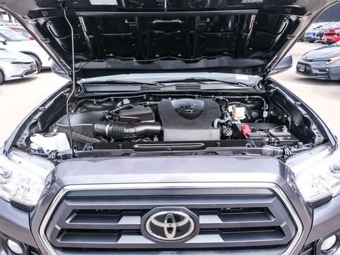 Certified 2023 Toyota Tacoma SR5 RWD image 28