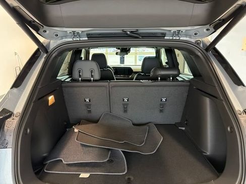 New 2026 Chevrolet TrailBlazer ACTIV w/ Convenience Package AWD/4WD image 23