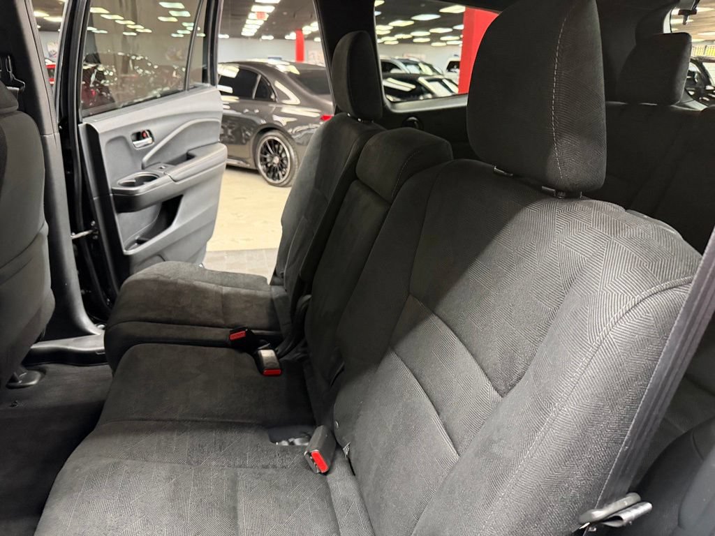 Used 2022 Honda Pilot Sport image 39