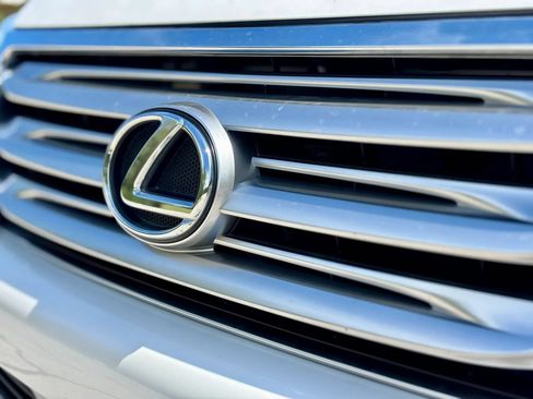 Used 2013 Lexus GX 460 w/ Comfort Plus Pkg AWD/4WD image 15