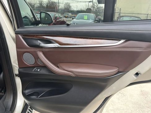 Used 2016 BMW X5 xDrive35i image 31