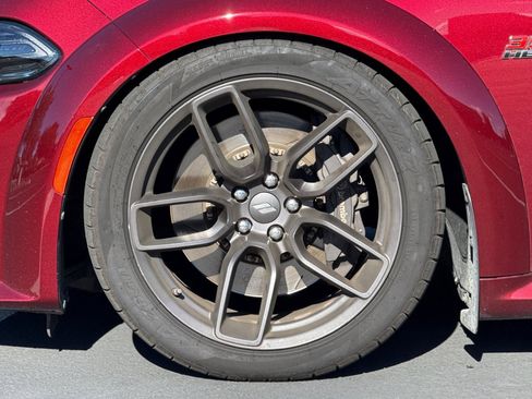 Used 2020 Dodge Charger Scat Pack image 36
