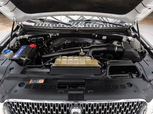 Used 2021 Lincoln Navigator Reserve w/ Luxury Package image 61