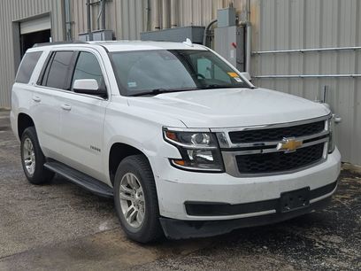 Used 2020 Chevrolet Tahoe LT