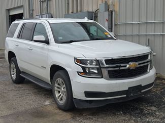 Used 2020 Chevrolet Tahoe LT RWD video 1