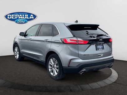 Used 2024 Ford Edge Titanium