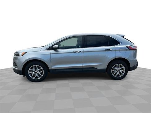 Used 2024 Ford Edge SEL AWD/4WD image 24