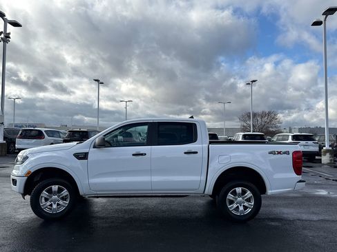 Used 2023 Ford Ranger XLT w/ Trailer Tow Package image 6