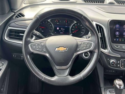 Used 2019 Chevrolet Equinox Premier AWD/4WD image 14