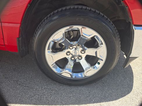 Used 2021 RAM 1500 Lone Star RWD image 25
