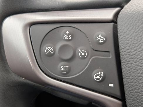 Used 2023 GMC Acadia AT4 w/ Technology Package image 23