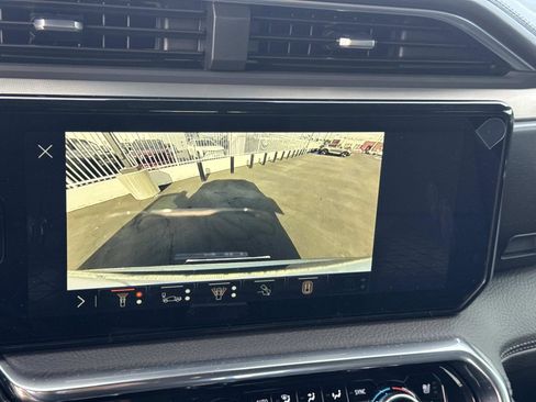 New 2026 GMC Sierra 2500 Denali w/ Denali Reserve Package image 14