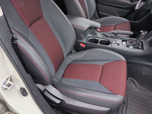 Used 2023 Subaru Crosstrek 2.0i Premium w/ Special Edition image 20