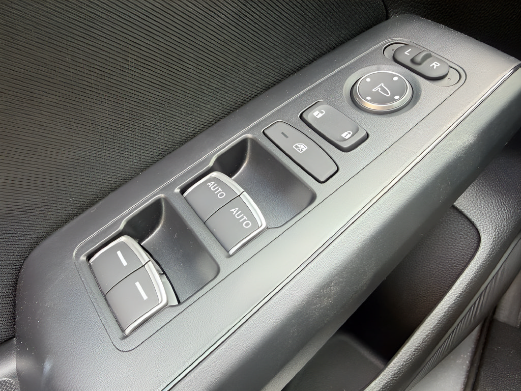 Certified 2026 Honda Civic Sport image 24