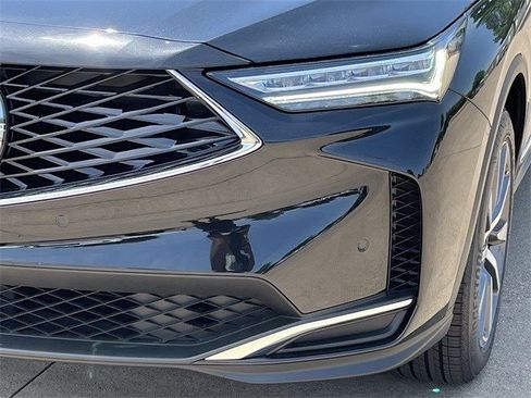 New 2026 Acura MDX FWD w/ Technology Package image 9