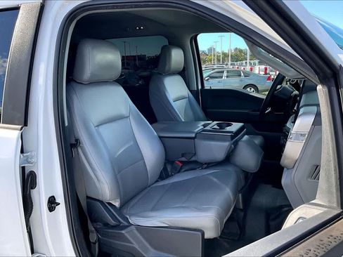 Used 2023 Ford F250 XL w/ 360-Degree Camera Package AWD/4WD image 13