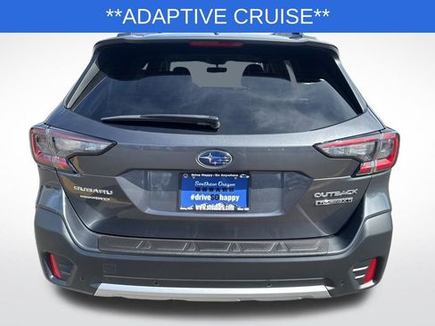 Used 2022 Subaru Outback Touring XT w/ Popular Package #2 image 6