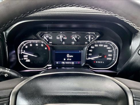 Used 2021 GMC Sierra 1500 Elevation w/ Preferred Package AWD/4WD image 13
