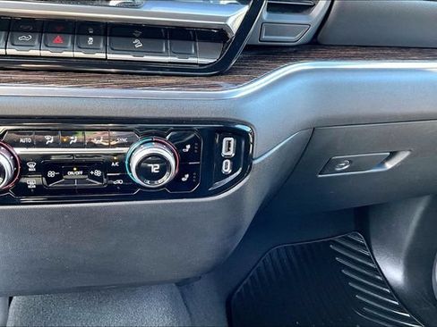 Certified 2024 GMC Sierra 1500 Elevation w/ X31 Off-Road Package AWD/4WD image 33