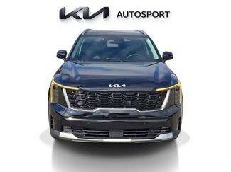 New 2026 Kia Sorento EX w/ EX Premium Package FWD video 2