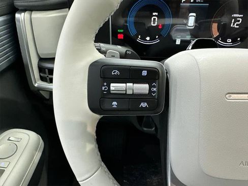 New 2026 Hyundai Santa Fe SEL image 26