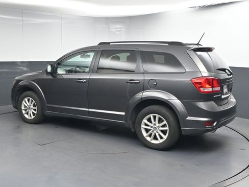 Used 2016 Dodge Journey SXT w/ Premium Group image 6
