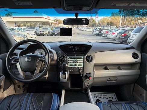 Used 2011 Honda Pilot EX image 18