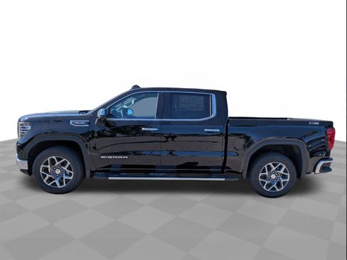 New 2026 GMC Sierra 1500 SLT w/ SLT Premium Plus Package AWD/4WD image 7