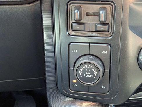 Used 2025 Ford F150 Raptor w/ Equipment Group 803A Raptor R image 27