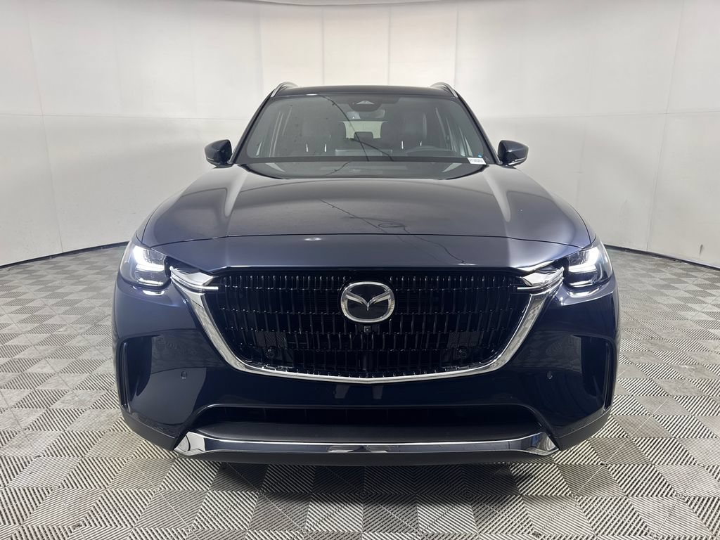 Used 2026 MAZDA CX-90 3.3 Turbo w/ Premium Plus Pkg AWD/4WD image 3