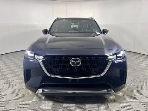 Used 2026 MAZDA CX-90 3.3 Turbo w/ Premium Plus Pkg AWD/4WD image 3