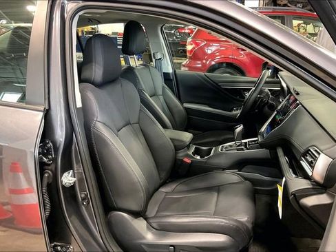 Used 2025 Subaru Legacy Limited AWD/4WD image 7