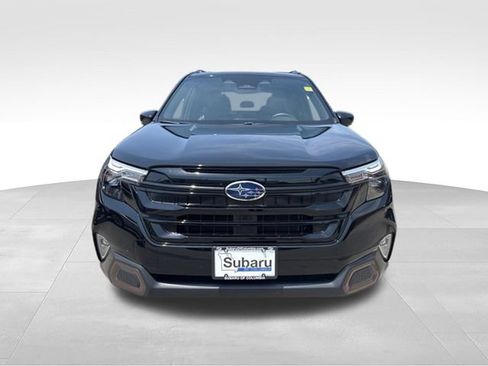 Used 2026 Subaru Forester Wilderness AWD/4WD image 2