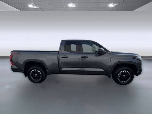 Used 2023 Toyota Tundra SR5 w/ TRD Off-Road Package AWD/4WD image 8