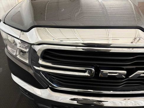 Certified 2021 RAM 1500 Big Horn image 4