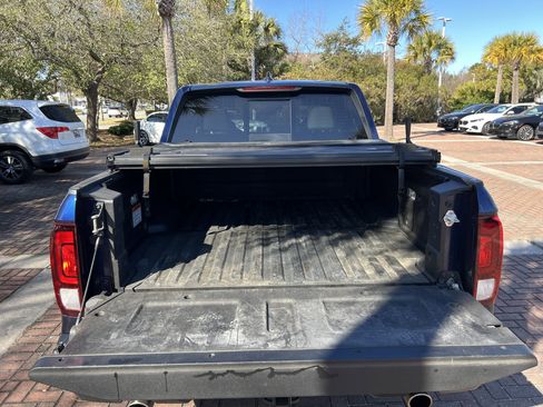 Used 2022 Honda Ridgeline RTL-E image 32