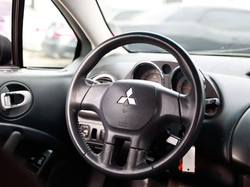 Used 2009 Mitsubishi Eclipse GS image 24