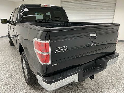 Used 2013 Ford F150 XLT w/ XLT Chrome Pkg image 6