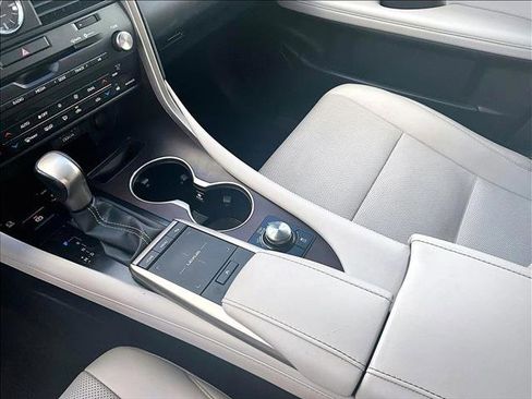 Used 2022 Lexus RX 350 FWD w/ Premium Package image 14